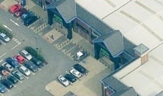 Asda Living Oldham