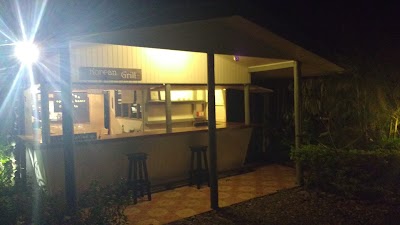 Photos of Dilo tree lodge Korean Grill