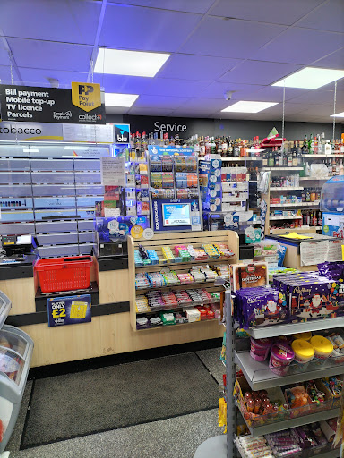 Hillfoot Store - Thumbnail
