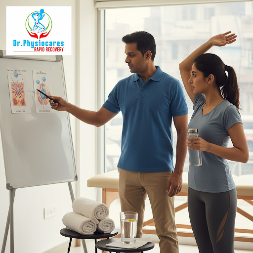 Staying hydrated is one of the simplest ways to protect your muscles, prevent cramps, and recover…