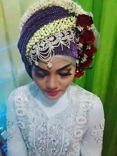 Photos of Rias Pengantin Assalam