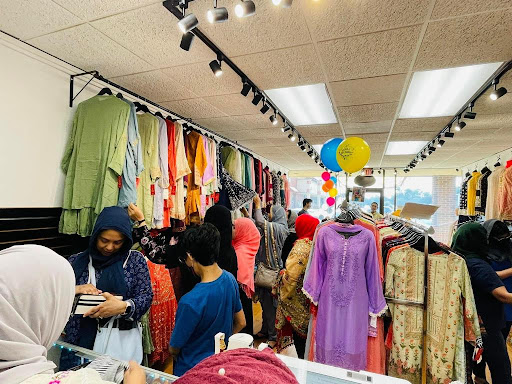 Khan Fashions - Thumbnail