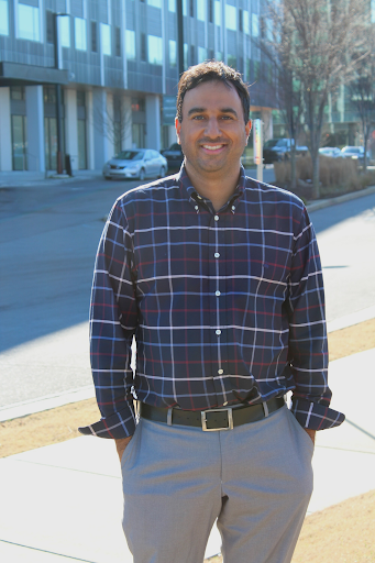 Dr. Gautam Jayram - Urology Associates Downtown Office - Thumbnail