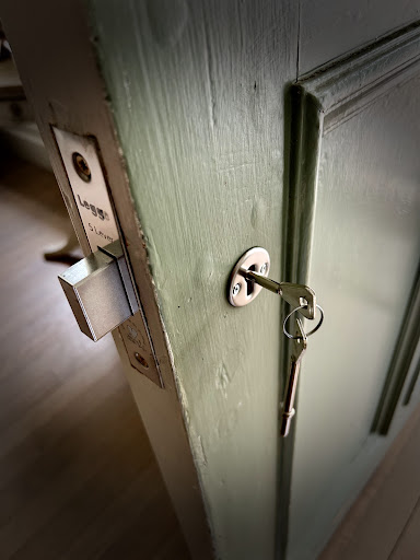Locksmith Warsash - Thumbnail