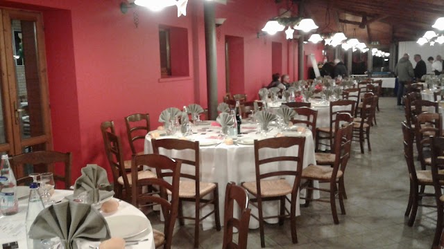 Ristorante I 7 Archi
