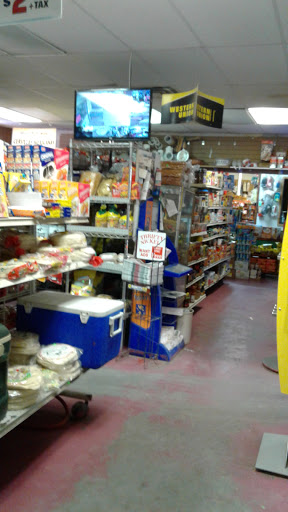 Ortiz Produce & Groceries - Thumbnail