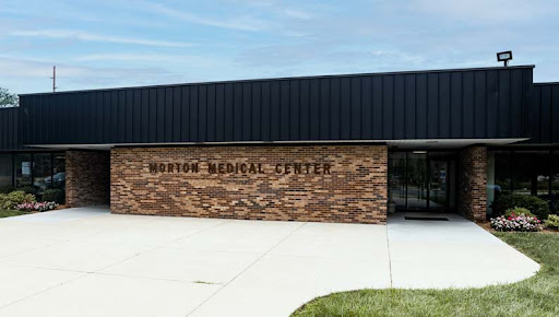 Springfield Clinic Morton Primary Care
