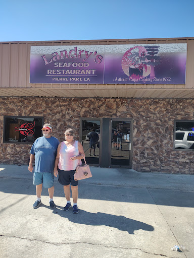 Landry's Seafood - Thumbnail
