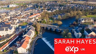 Sarah Hayes Bespoke Estate Agent - Powered by eXp
