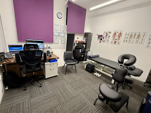 TherapyFit Body Clinic Ltd