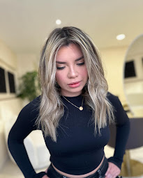 Photo n°8 de L’atelier d’Elodie à Bordeaux (Salon de coiffure)