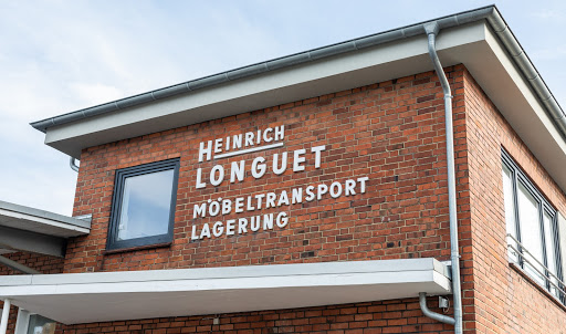 Heinrich Longuet Umzugsspedition GmbH & Co.KG - Thumbnail