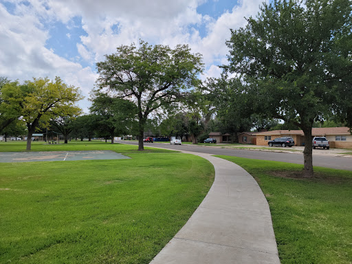 AB Davis Park - Thumbnail
