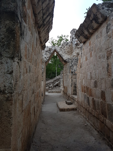 Tohcok - Visual