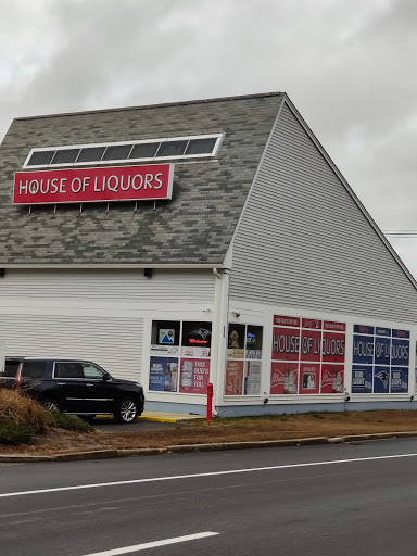 House of Liquors Gallery - United States