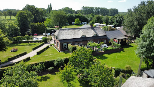 Boerderijcamping Het Boltsebroek