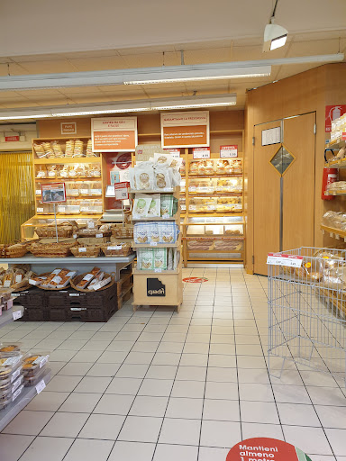 Supermercato Eurospar Abano Configl - Thumbnail
