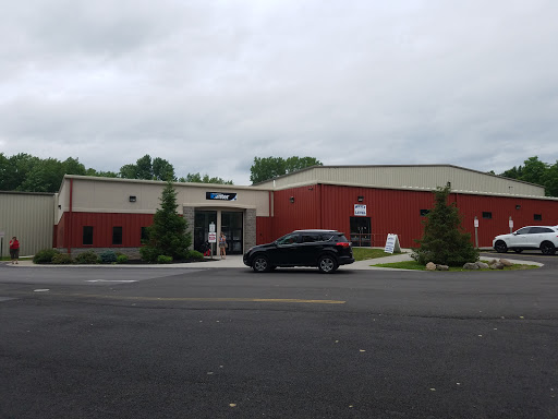 Rochester Ice Center - Thumbnail