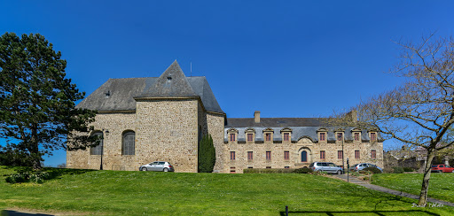 Conservatory Of Music Fougères Community