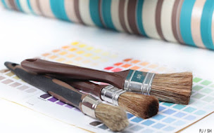 Photo n°1 de SAS PILLION PEINTURE à Bourges (Plâtrier.ère)