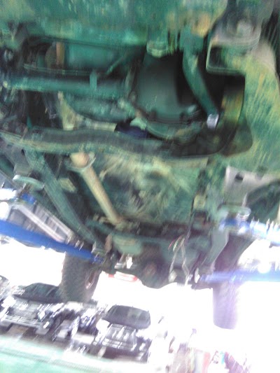 Photos of PT. Sun Star Prima Motor