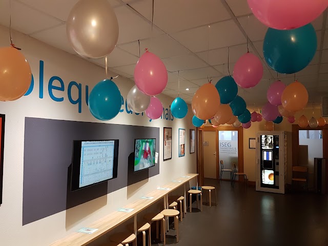 ISEG Nantes