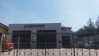 Autocarrozzeria Cassiodoro