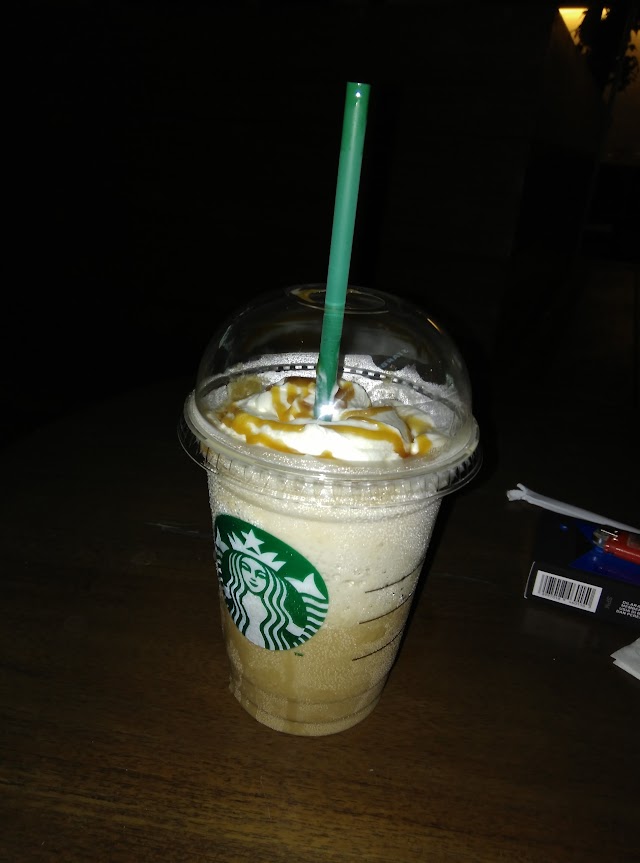 STARBUCKS COFFEE