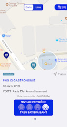 Photo n°88 de Pho 13 à Paris (Restaurant vietnamien)