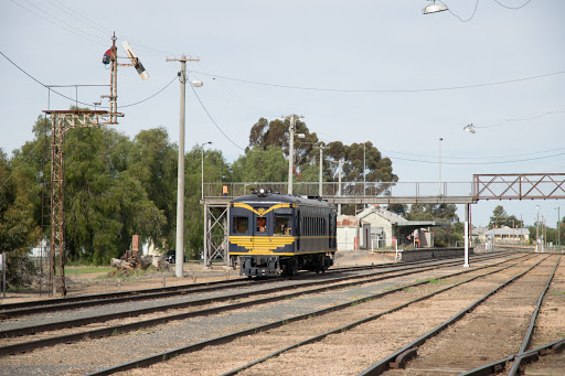 Ouyen - Thumbnail