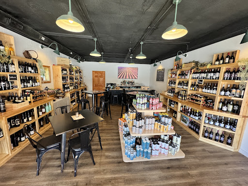 “Bespoke” The Wine Shop of Travelers Rest - Thumbnail