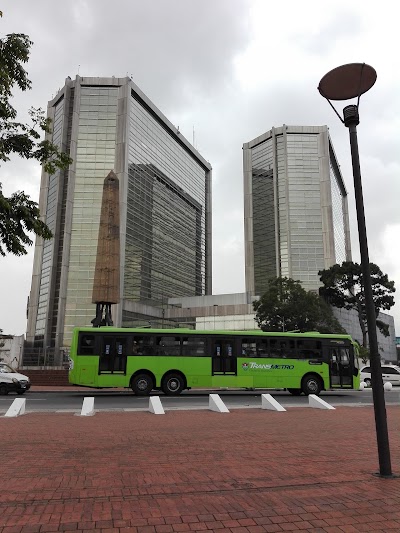 Photos of Estaci&oacute;n Plaza de la Rep&uacute;blica