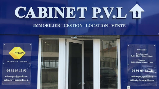 Cabinet P.V.L