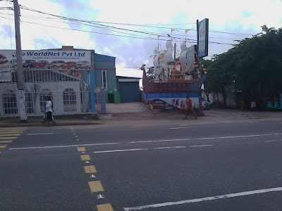 Photos of Odeon Cinema