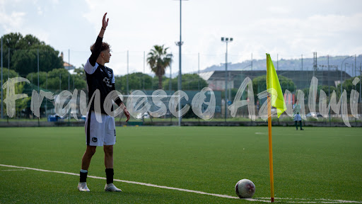 Campo sportivo Giulio Merlini