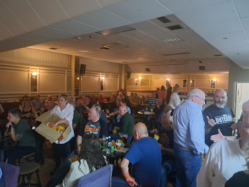 Irish National Foresters Club Gallery - United Kingdom