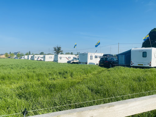 Earswick Caravan Site - Thumbnail