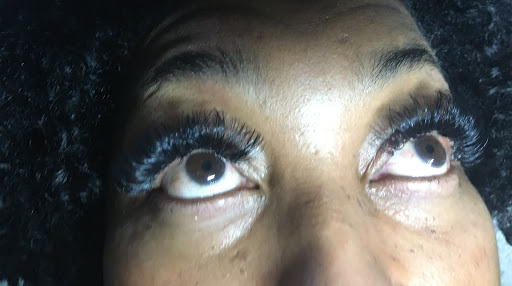 Locs N Lashes