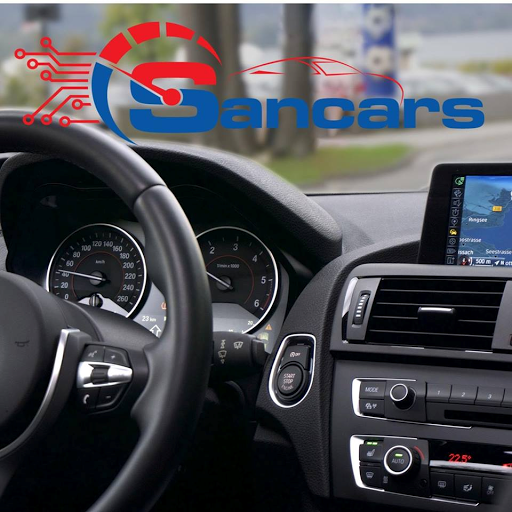 Sancars - Visual