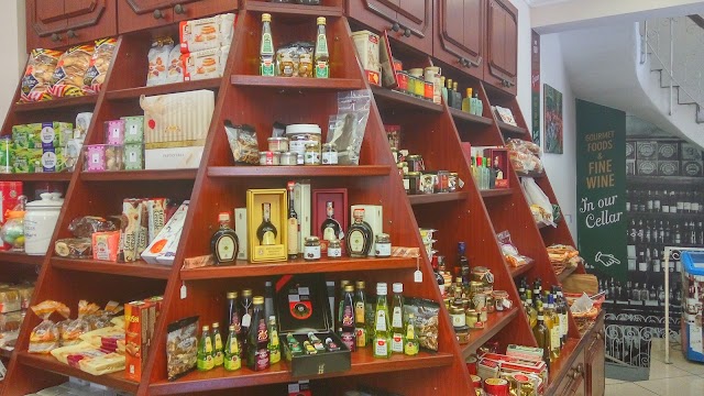 The Wembley Store