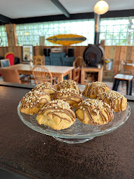 Photo n°12 de Cheeky Family Guinguette à Lacanau (Restaurant)