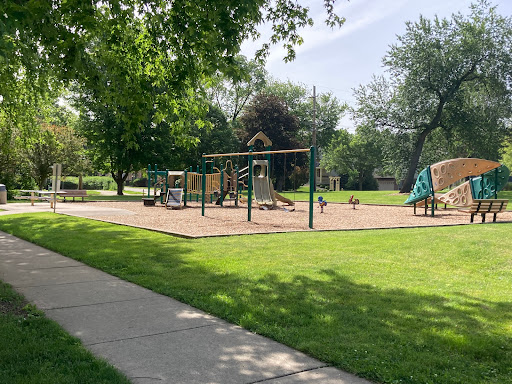 Dr. Frank Johnson Center & Park