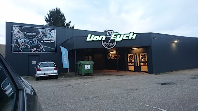 Photos of Van Eyck Sport Geel