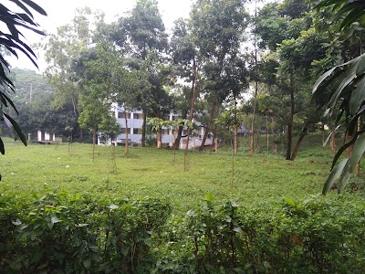 Photos of Moulvibazar Government College
