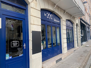 Photo n°27 de LE 202 à Roanne (Restaurant)