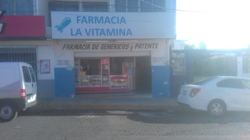Farmacia La Vitamina - Thumbnail