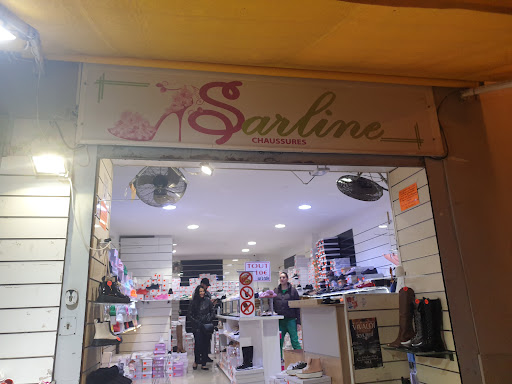Sarline Chaussures - Thumbnail