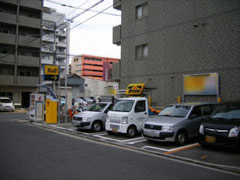 タイムズ広瀬町第４