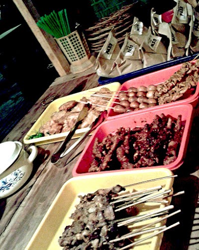Photos of Angkringan Prasojo