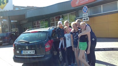 Photos of IKI - Draugystė